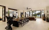 Туры в отель Black Beach Villa - Absolute Beachfront