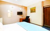 Туры в отель Pagar Putih Guest House Syariah