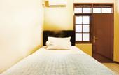Туры в отель Pagar Putih Guest House Syariah