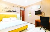 Туры в отель Pagar Putih Guest House Syariah