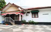 Туры в отель Pagar Putih Guest House Syariah