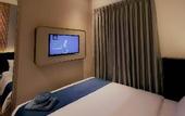 Туры в отель Qube Hotel by 98hospitality
