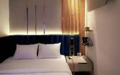 Туры в отель Qube Hotel by 98hospitality