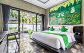 Туры в отель Capung Asri Ubud