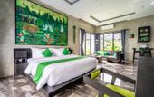 Туры в отель Capung Asri Ubud