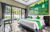 Туры в отель Capung Asri Ubud