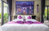 Туры в отель Capung Asri Ubud
