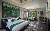 Туры в отель Capung Asri Ubud