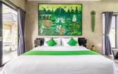 Туры в отель Capung Asri Ubud