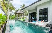 Туры в отель Capung Asri Ubud