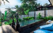 Туры в отель Capung Asri Ubud