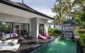 Туры в отель Capung Asri Ubud