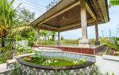 Туры в отель Capung Asri Ubud