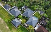 Туры в отель Capung Asri Ubud