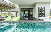 Туры в отель Capung Asri Ubud