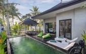 Туры в отель Capung Asri Ubud