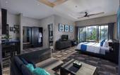 Туры в отель Capung Asri Ubud