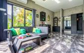 Туры в отель Capung Asri Ubud