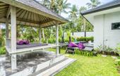 Туры в отель Capung Asri Ubud