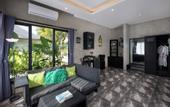 Туры в отель Capung Asri Ubud