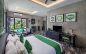 Туры в отель Capung Asri Ubud