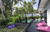 Туры в отель Capung Asri Ubud