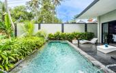 Туры в отель Capung Asri Ubud