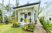 Туры в отель Capung Asri Ubud