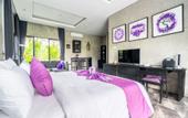 Туры в отель Capung Asri Ubud