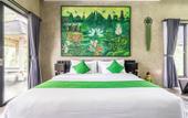 Туры в отель Capung Asri Ubud