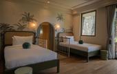 Туры в отель Poco Poco Villas by Aayan