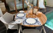 Туры в отель Poco Poco Villas by Aayan