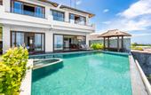 Туры в отель Vivo P Villa by Betterplace