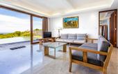 Туры в отель Vivo P Villa by Betterplace