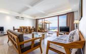 Туры в отель Vivo P Villa by Betterplace