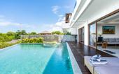 Туры в отель Vivo P Villa by Betterplace