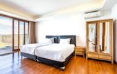 Туры в отель Vivo P Villa by Betterplace