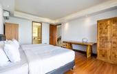 Туры в отель Vivo P Villa by Betterplace