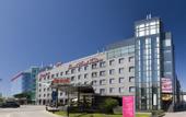 Туры в отель Park Inn by Radisson Meriton Conference & Spa Hotel Tallinn