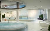 Туры в отель Park Inn by Radisson Meriton Conference & Spa Hotel Tallinn