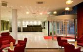 Туры в отель Park Inn by Radisson Meriton Conference & Spa Hotel Tallinn