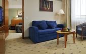 Туры в отель Park Inn by Radisson Meriton Conference & Spa Hotel Tallinn