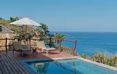 Туры в отель TUNAK Resort Lombok