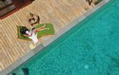 Туры в отель TUNAK Resort Lombok