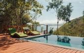 Туры в отель TUNAK Resort Lombok