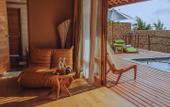 Туры в отель TUNAK Resort Lombok