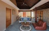 Туры в отель TUNAK Resort Lombok