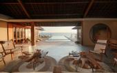 Туры в отель TUNAK Resort Lombok