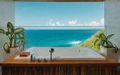 Туры в отель TUNAK Resort Lombok