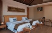 Туры в отель TUNAK Resort Lombok